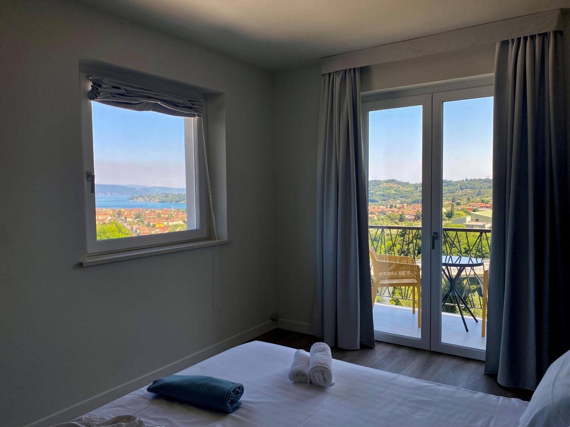 Hotel Vita Salò Exteriér fotografie