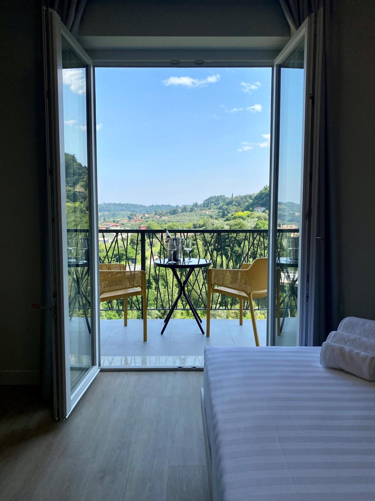 Hotel Vita Salò Exteriér fotografie