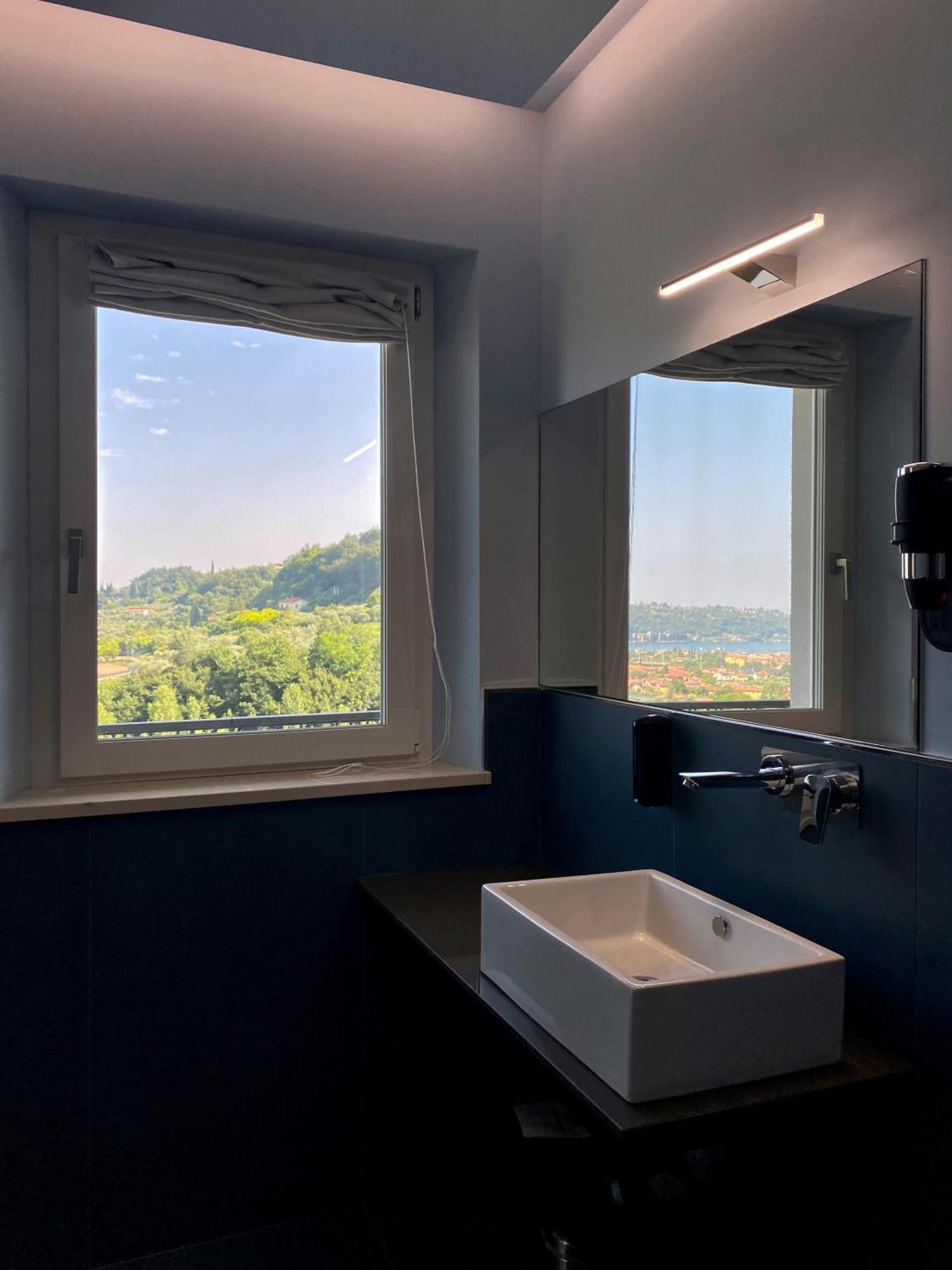 Hotel Vita Salò Exteriér fotografie