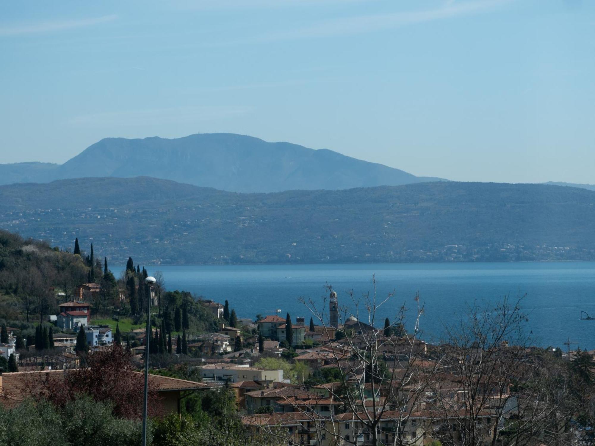 Hotel Vita Salò Exteriér fotografie
